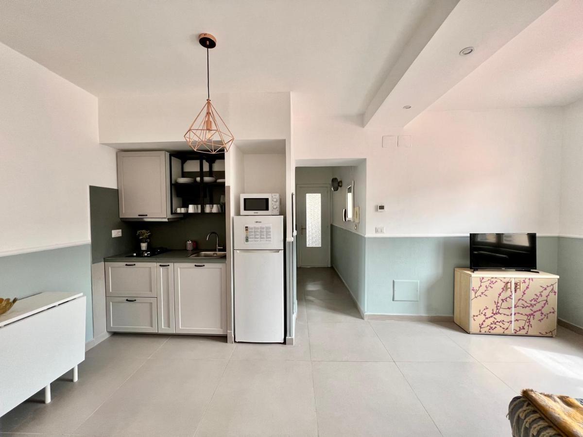 شقة Residenza San Biagio نابولي المظهر الخارجي الصورة