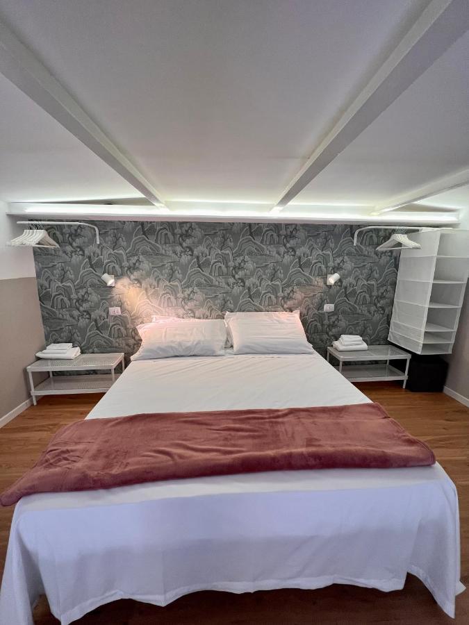 شقة Residenza San Biagio نابولي المظهر الخارجي الصورة
