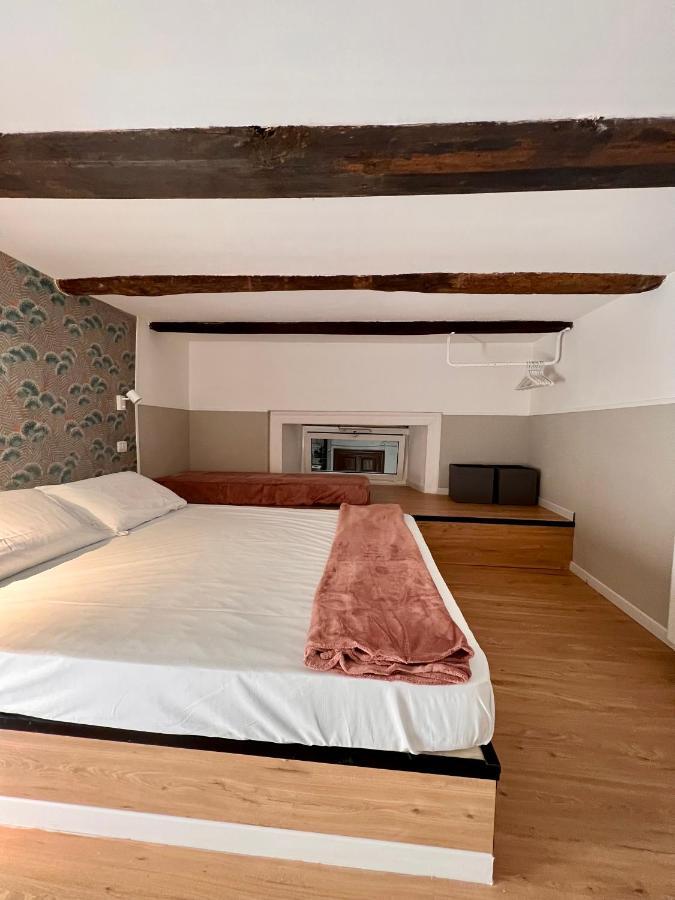 شقة Residenza San Biagio نابولي المظهر الخارجي الصورة