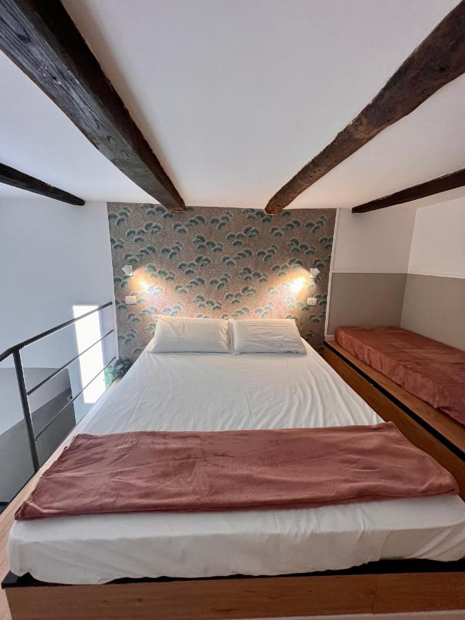 شقة Residenza San Biagio نابولي المظهر الخارجي الصورة