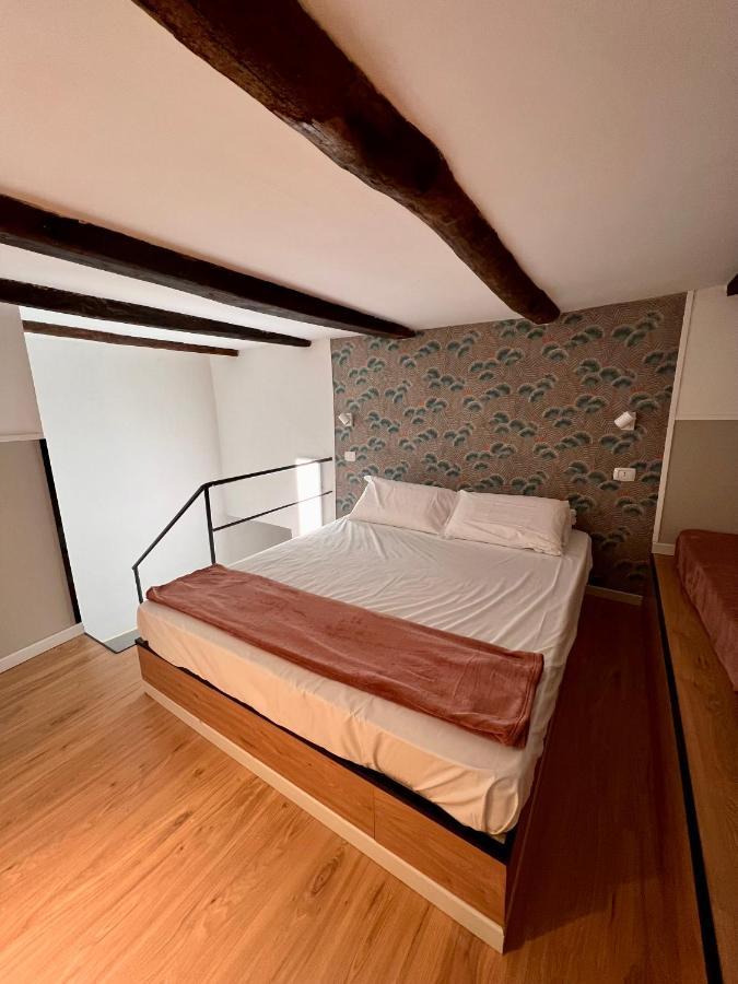 شقة Residenza San Biagio نابولي المظهر الخارجي الصورة