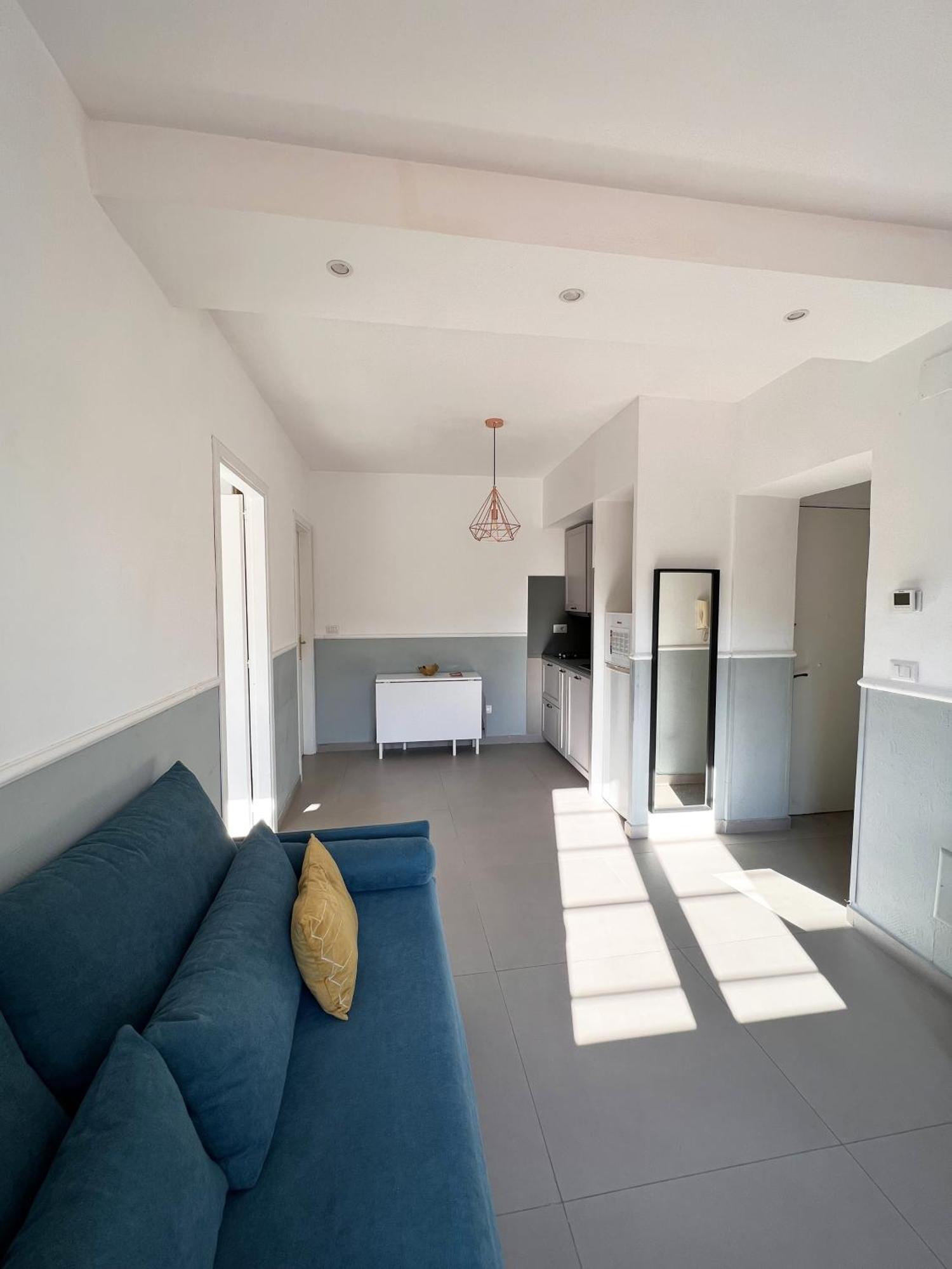 شقة Residenza San Biagio نابولي المظهر الخارجي الصورة