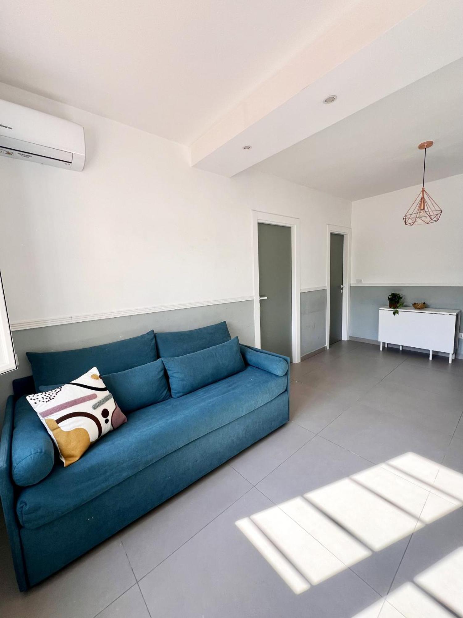 شقة Residenza San Biagio نابولي المظهر الخارجي الصورة