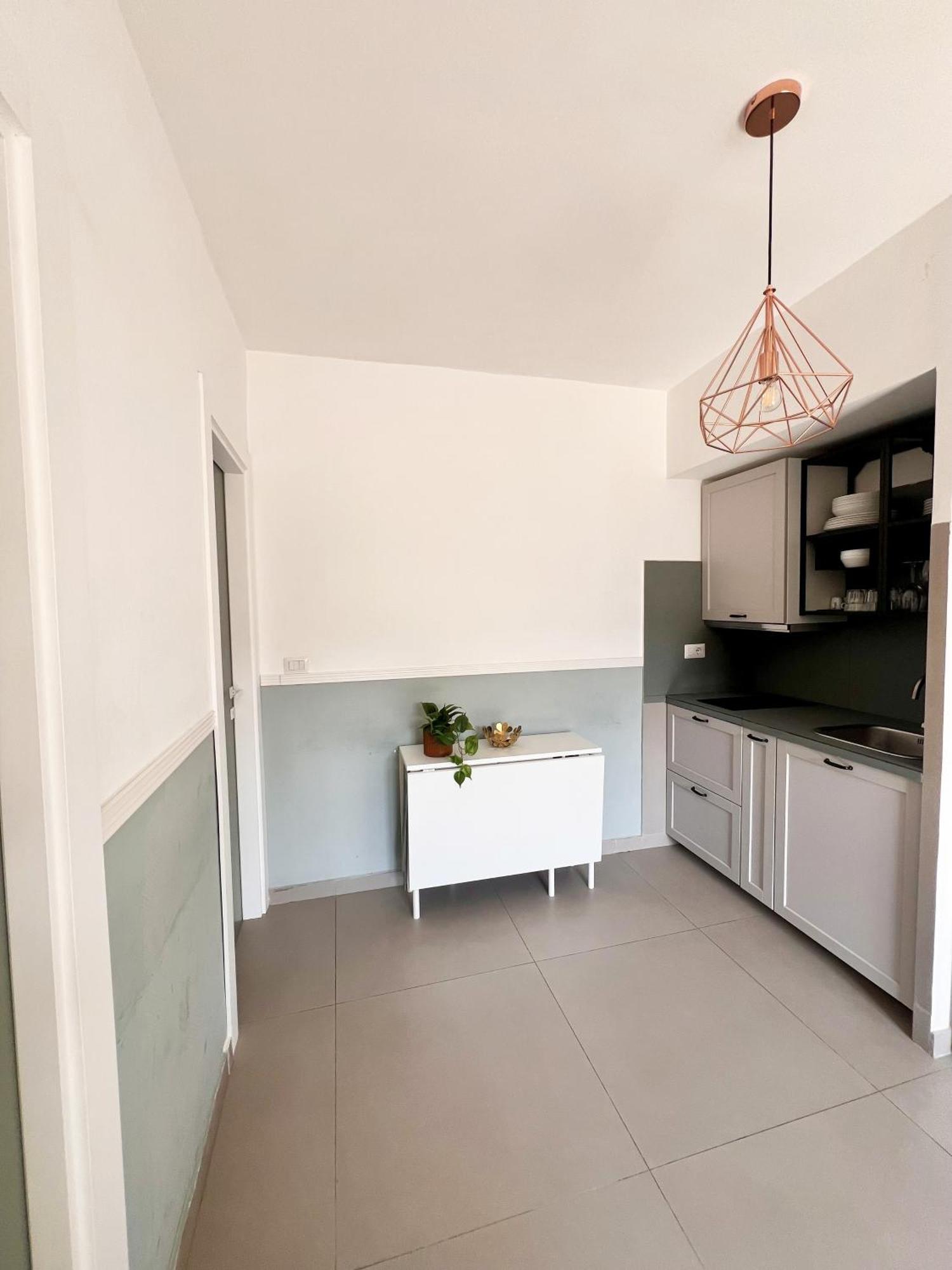شقة Residenza San Biagio نابولي المظهر الخارجي الصورة