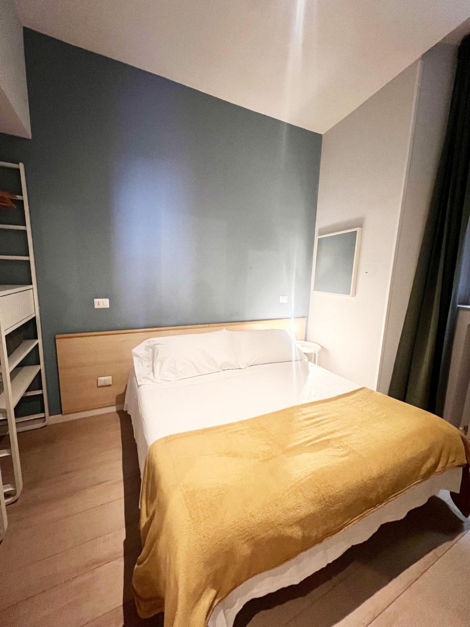 شقة Residenza San Biagio نابولي المظهر الخارجي الصورة
